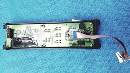 HP DesignJet C7769-60018 Plotter Printer Control Panel Display