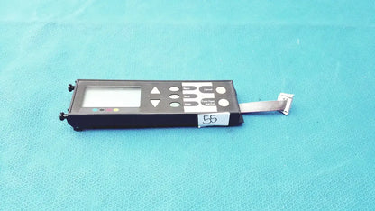 HP DesignJet C7769-60018 Plotter Printer Control Panel Display