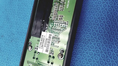 HP DesignJet C7769-60018 Plotter Printer Control Panel Display