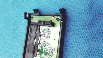 HP DesignJet C7769-60018 Plotter Printer Control Panel Display