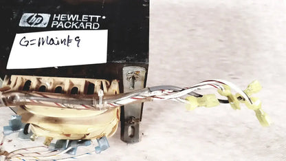 Hp Hewlett Packard 9100-5394 Power Transformer