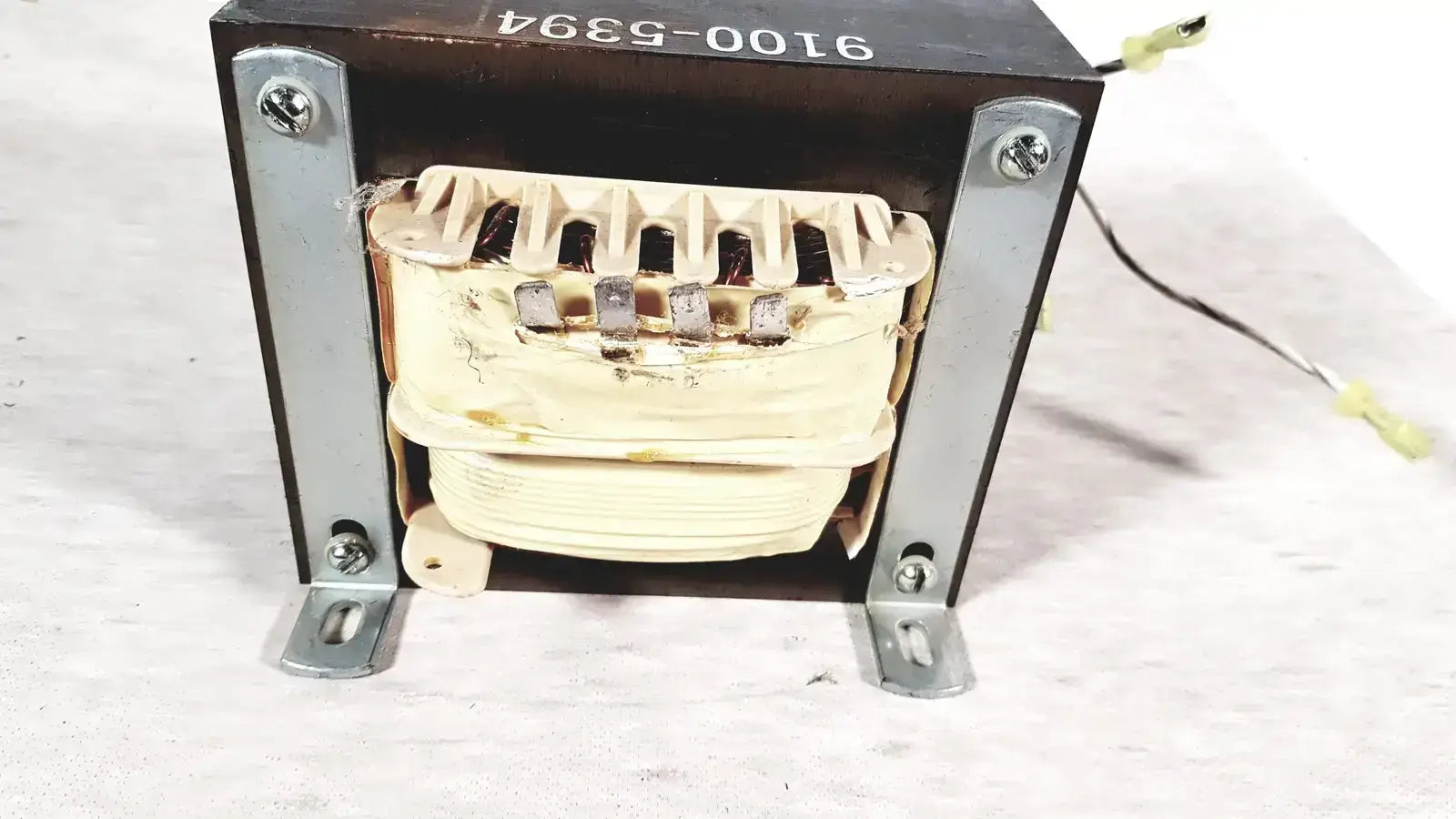 Hp Hewlett Packard 9100-5394 Power Transformer