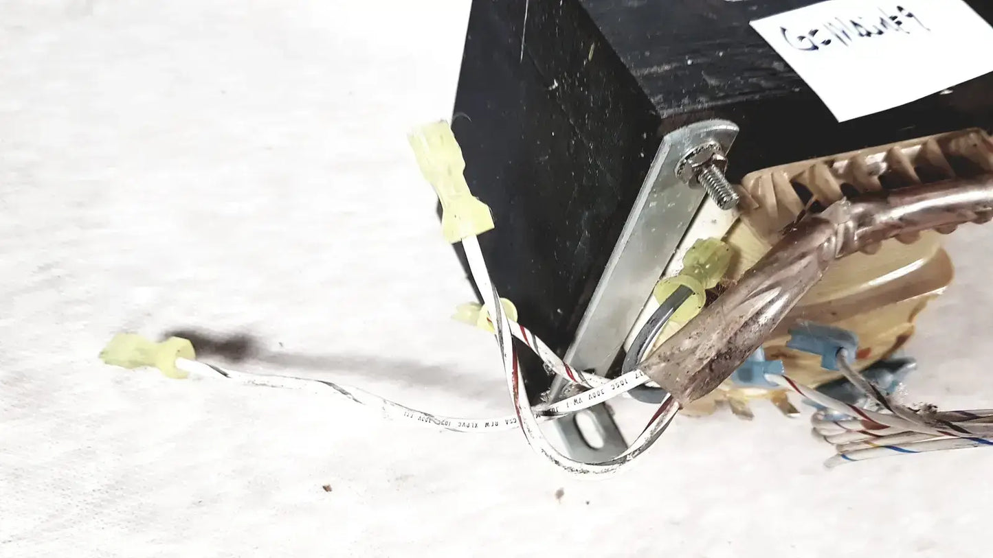 Hp Hewlett Packard 9100-5394 Power Transformer