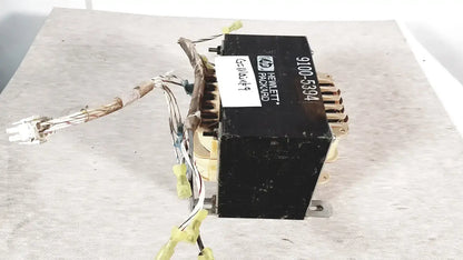 Hp Hewlett Packard 9100-5394 Power Transformer