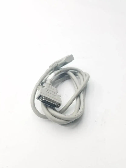 HP Hewlett Packard DB25 to Centronics 36-Pin Printer Cable Parallel Port
