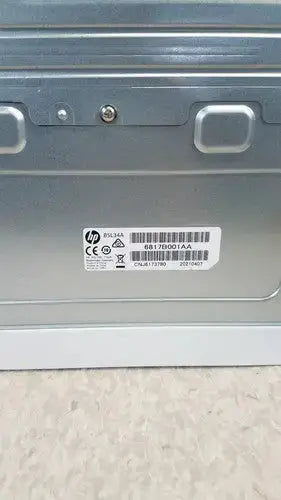 HP Laser Jet 500 - Sheet Tray - 550 - B5L34A - Printer Accessory