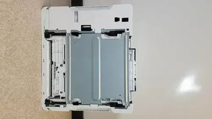 HP® LaserJet 550-sheet Paper Tray (F2A72A) - Printer