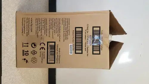 HP® LaserJet 550-sheet Paper Tray (F2A72A) - Printer