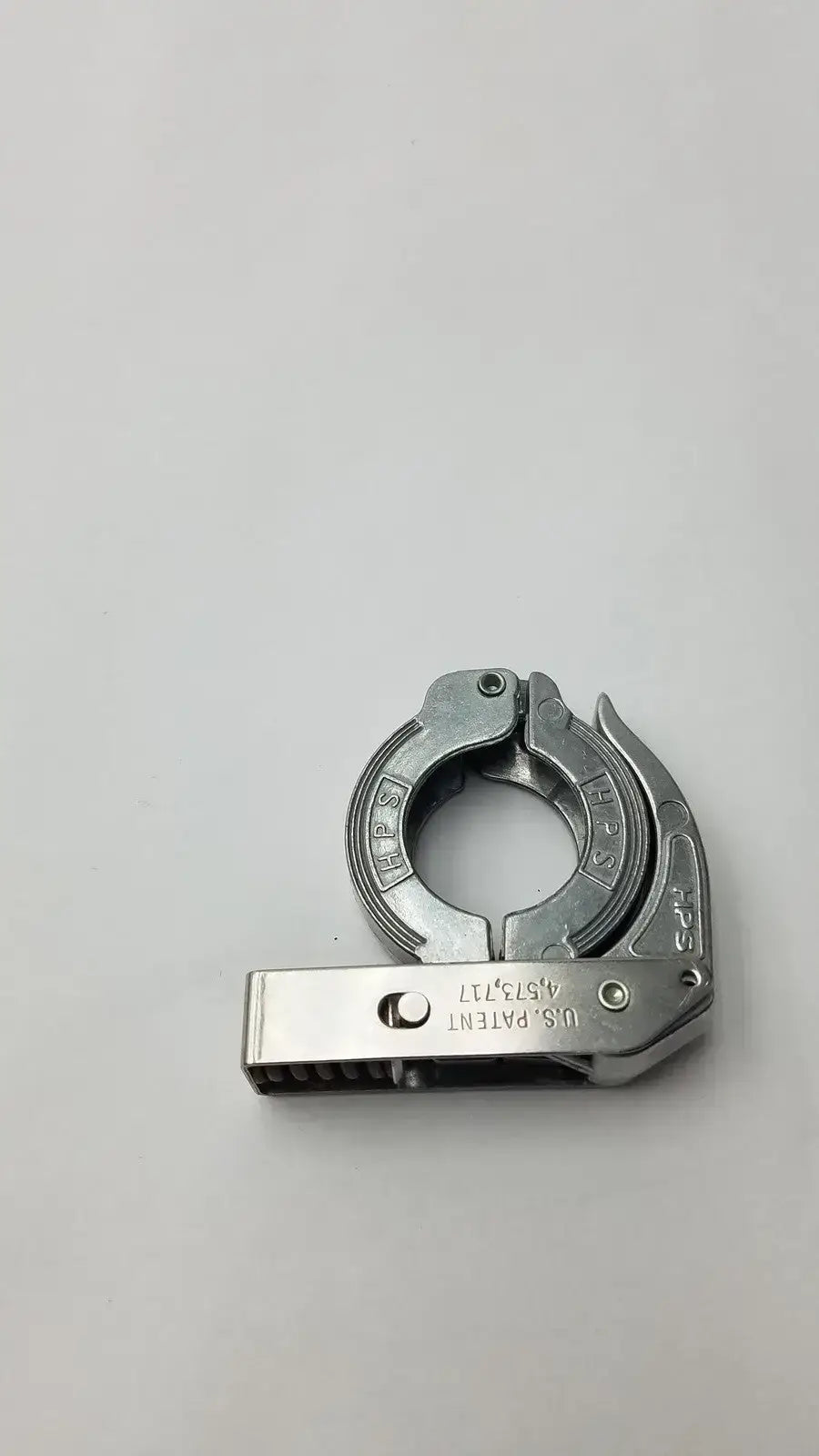 HPS 4573717 Toggle Flange Clamp