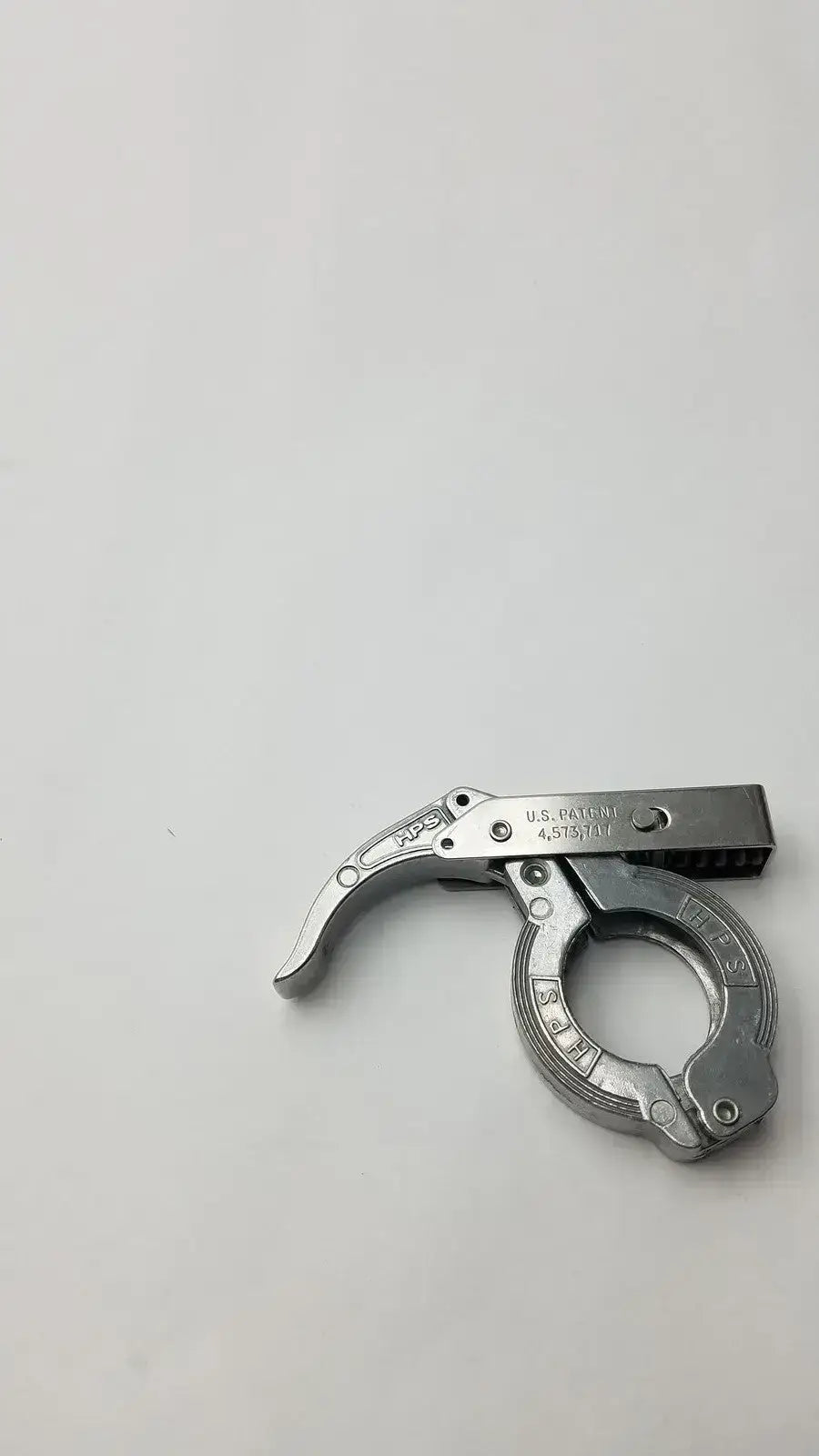 HPS 4573717 Toggle Flange Clamp