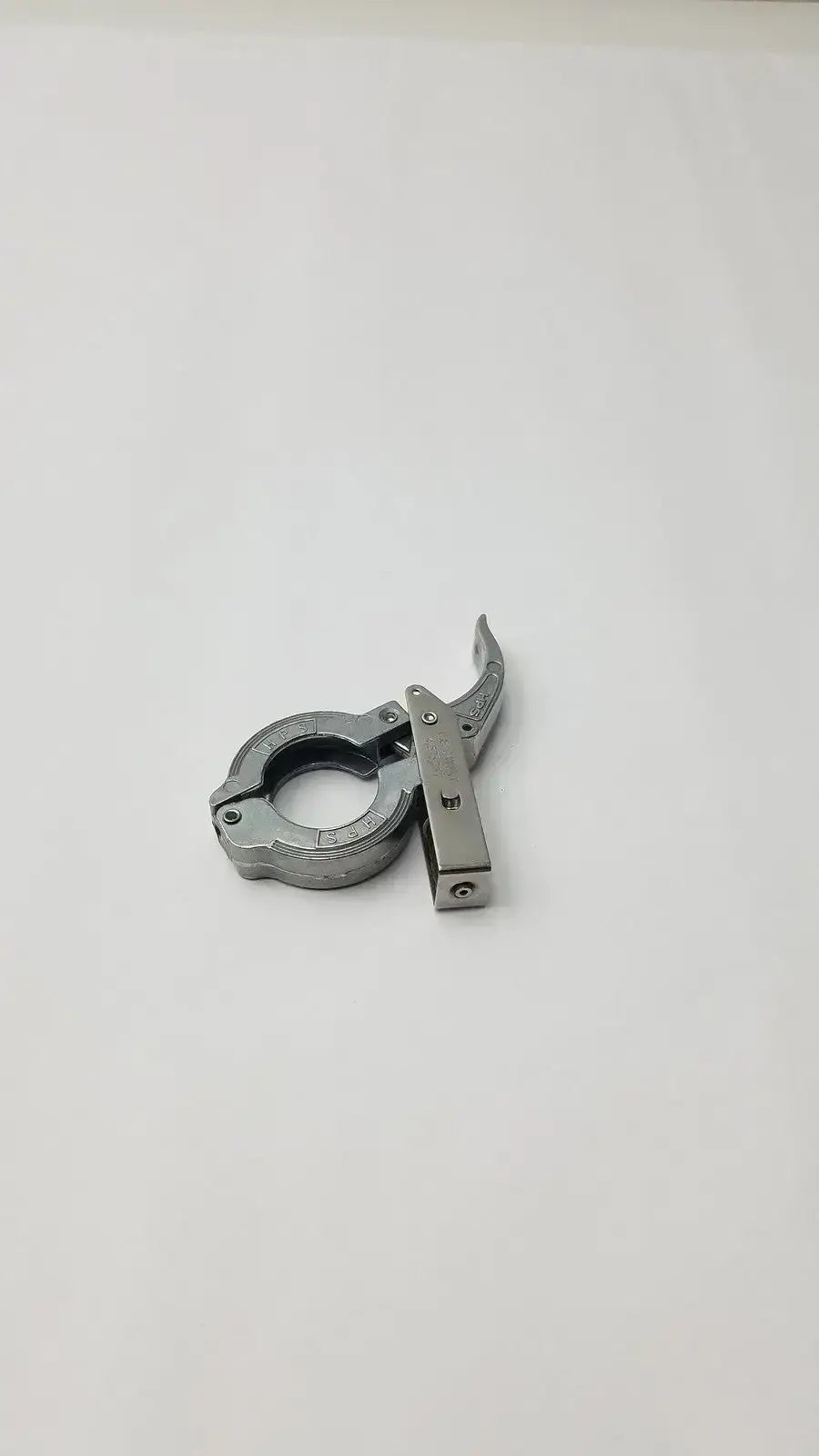 HPS 4573717 Toggle Flange Clamp