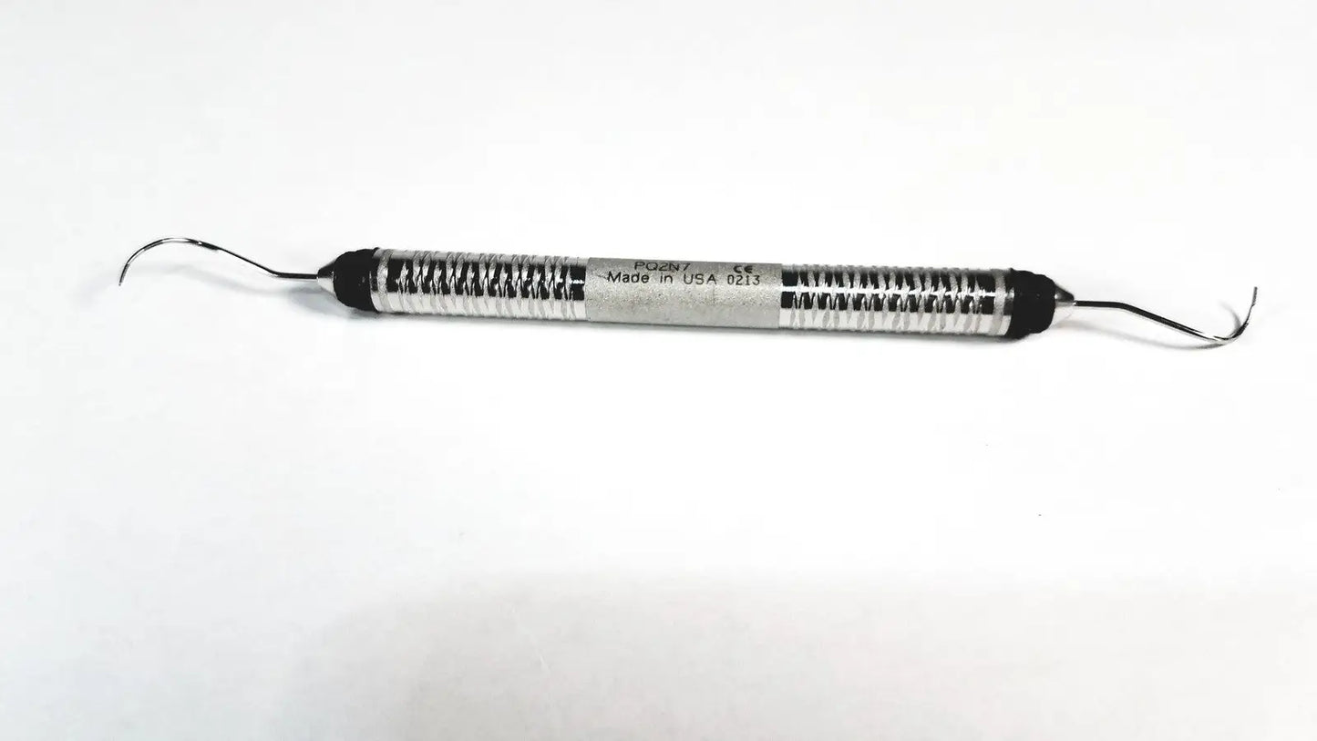 Hu-Friedy Explorer 11/12 ODU PQ2N7 Dental Instrument Periodontal