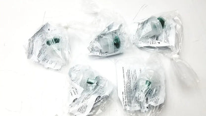 Hudson RCI 1880 Micro Mist Nebuliizer Lot Of 5 - Nebulizer