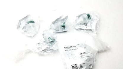 Hudson RCI 1880 Micro Mist Nebuliizer Lot Of 5 - Nebulizer