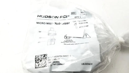 Hudson RCI 1880 Micro Mist Nebuliizer Lot Of 5 - Nebulizer