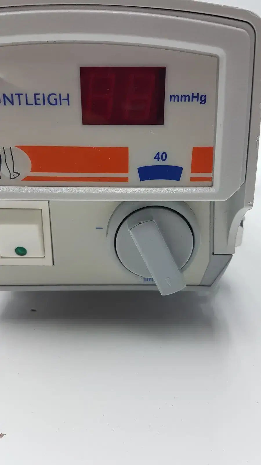 Huntleigh AC550 Flowtron Excel DVT Pump