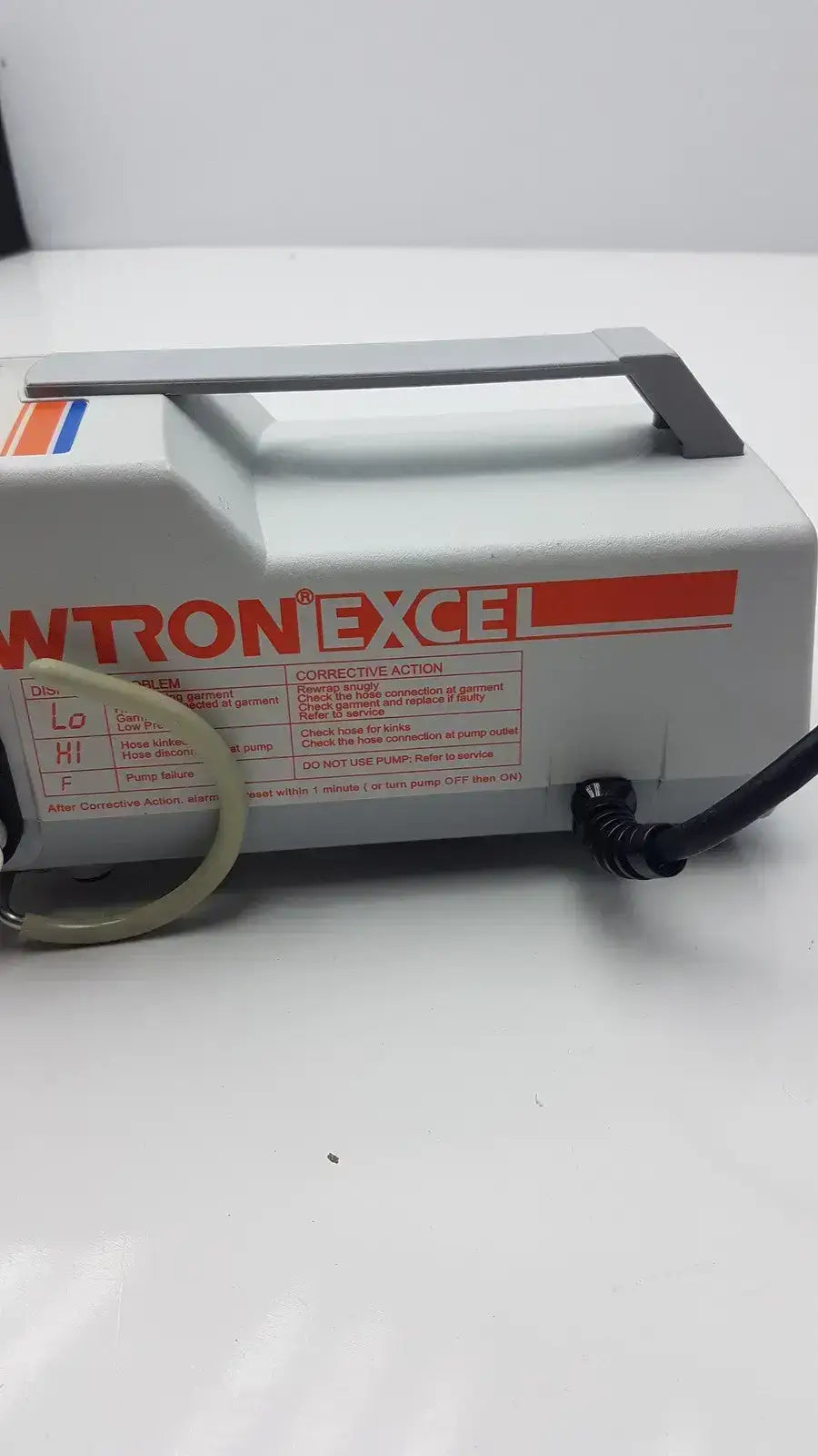 Huntleigh AC550 Flowtron Excel DVT Pump