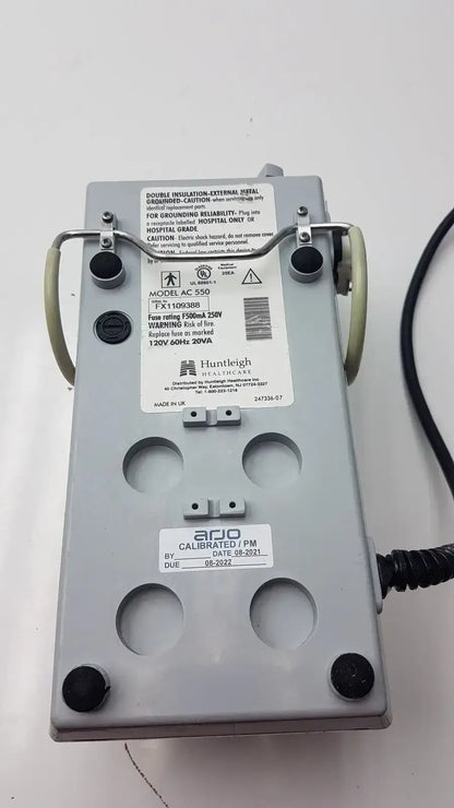 Huntleigh AC550 Flowtron Excel DVT Pump