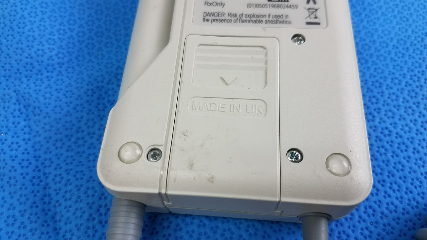 Huntleigh Dopplex SD2 Prenatal Heart Rate Monitor - Fetal Doppler