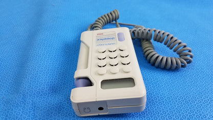 Huntleigh Dopplex SD2 Prenatal Heart Rate Monitor - Fetal Doppler