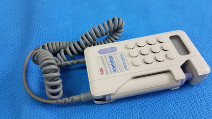 Huntleigh Dopplex SD2 Prenatal Heart Rate Monitor - Fetal Doppler
