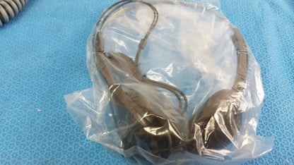 Huntleigh Dopplex SD2 Prenatal Heart Rate Monitor With Accessories and Bag