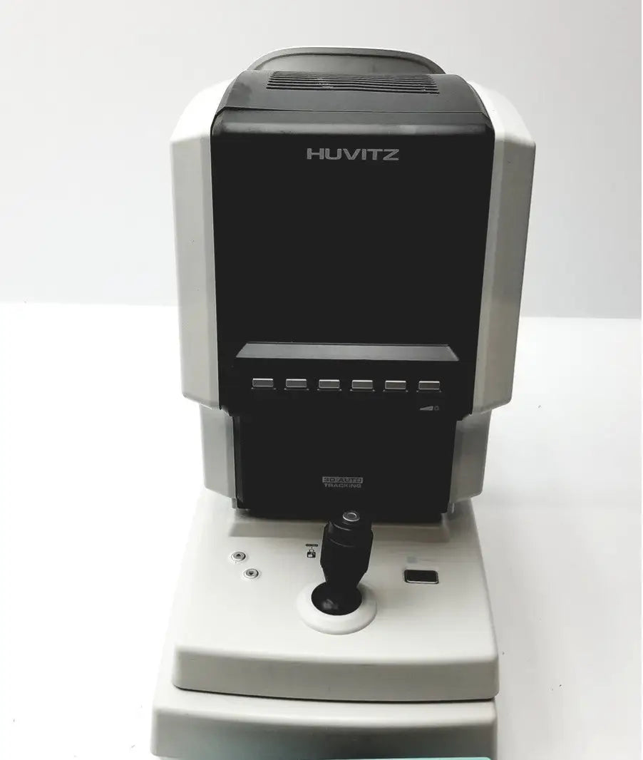 Huvitz HRK-7000A Huvitz Autorefractometer keratometer auto Refractometer Genuine