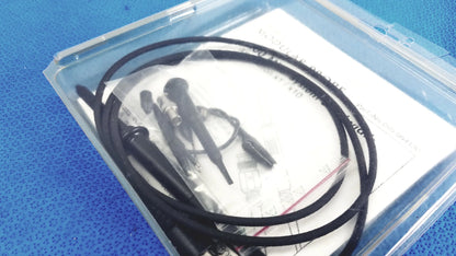 Hybrid Modular Oscilloscope Probe