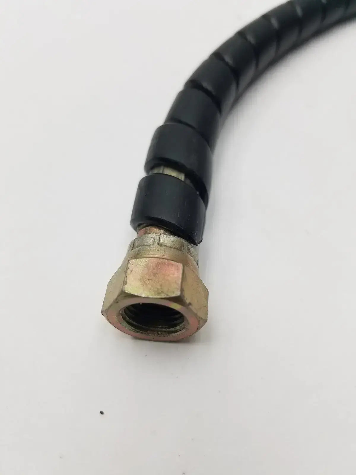 Hydraulic Brake Line Hose Front Inner