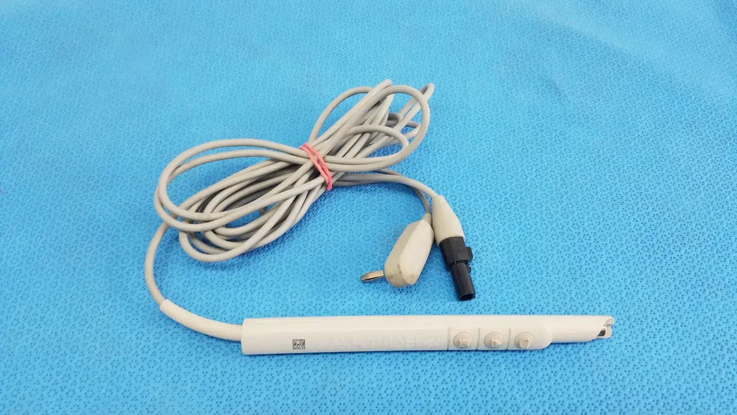 Hyfrecator Reusable Hand Control Pencil with Wire - Electrosurgery