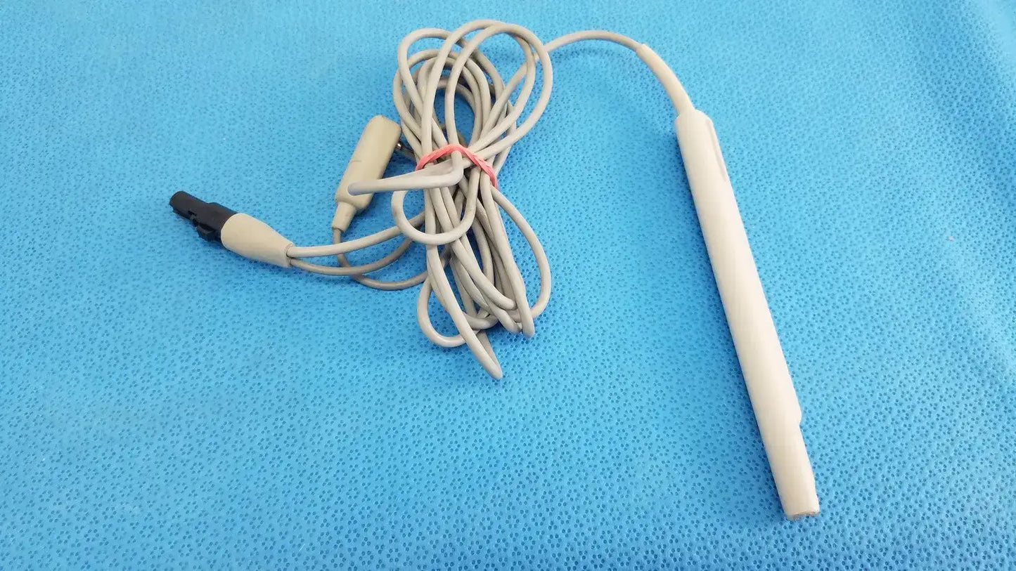 Hyfrecator Reusable Hand Control Pencil with Wire - Electrosurgery