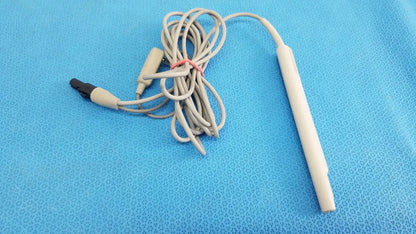 Hyfrecator Reusable Hand Control Pencil with Wire - Electrosurgery