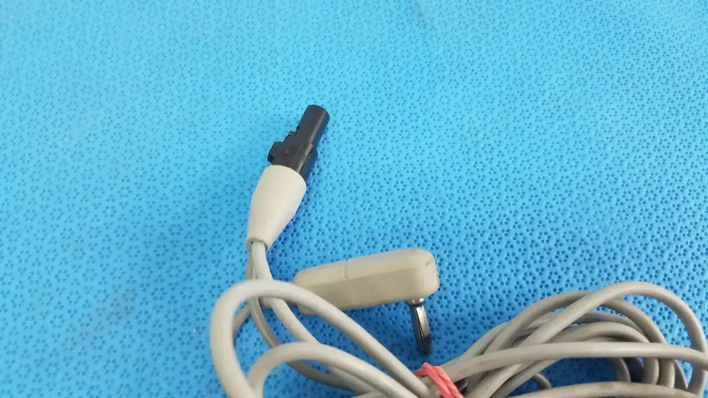 Hyfrecator Reusable Hand Control Pencil with Wire - Electrosurgery