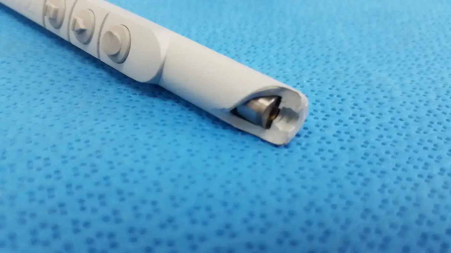 Hyfrecator Reusable Hand Control Pencil with Wire - Electrosurgery
