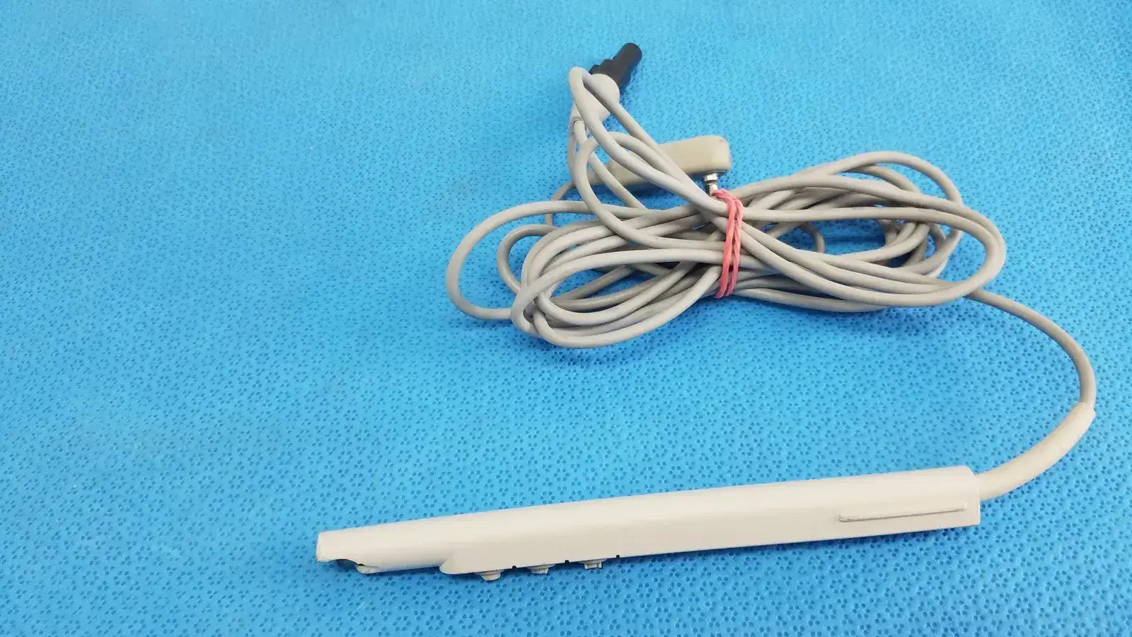 Hyfrecator Reusable Hand Control Pencil with Wire - Electrosurgery