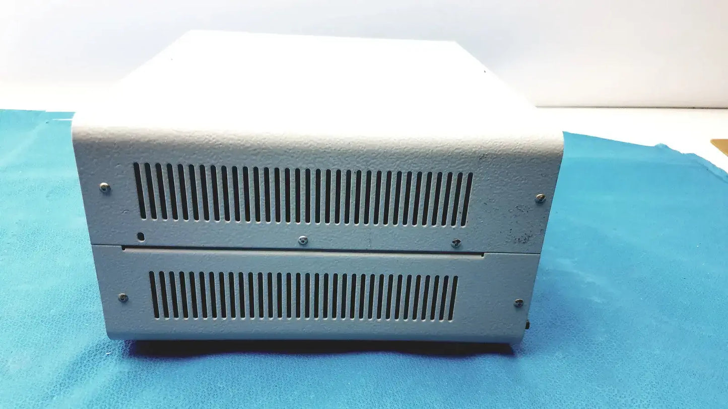 I.C Medical MegaDyne MegaVac Plus Smoke Evacuator with Charcoal Filter Unit