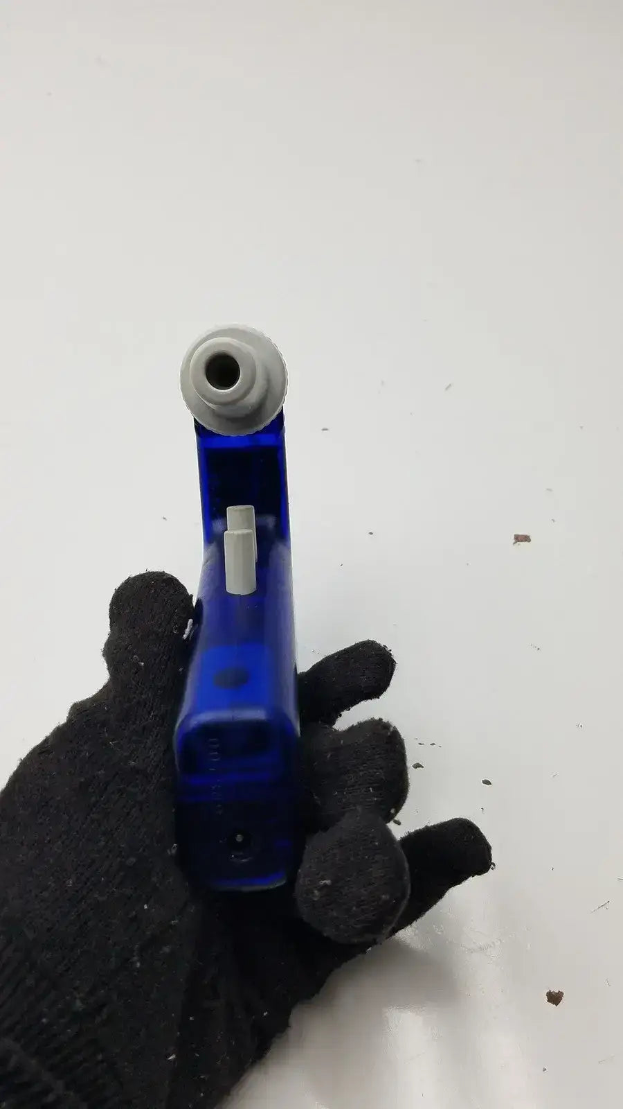 IBS Integra Biosciences & Pipetboy ACU Drummond Serological Dispenser - Pipette