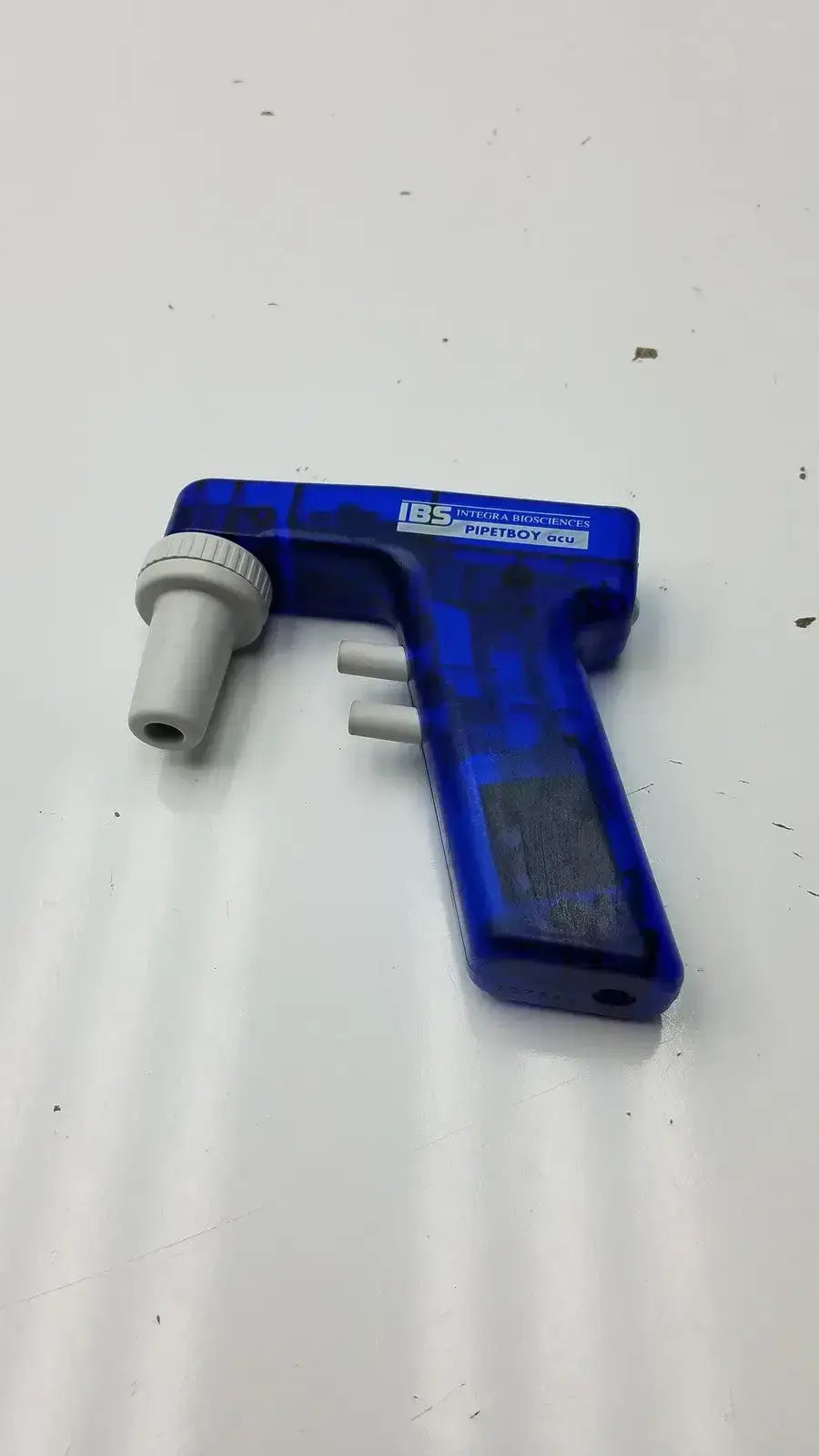 IBS Integra Biosciences & Pipetboy ACU Drummond Serological Dispenser - Pipette