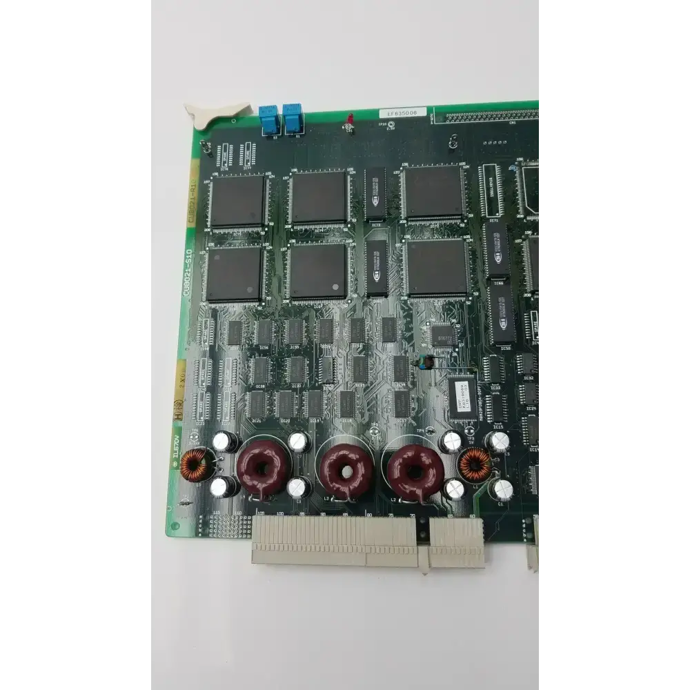 IC Xilinx Spartan XC2S150 Control Board - FPGA