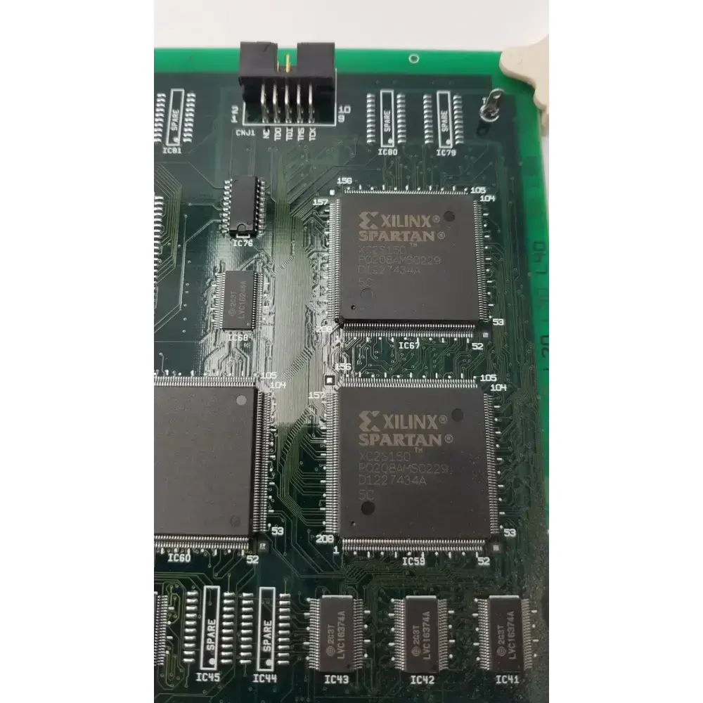 IC Xilinx Spartan XC2S150 Control Board - FPGA