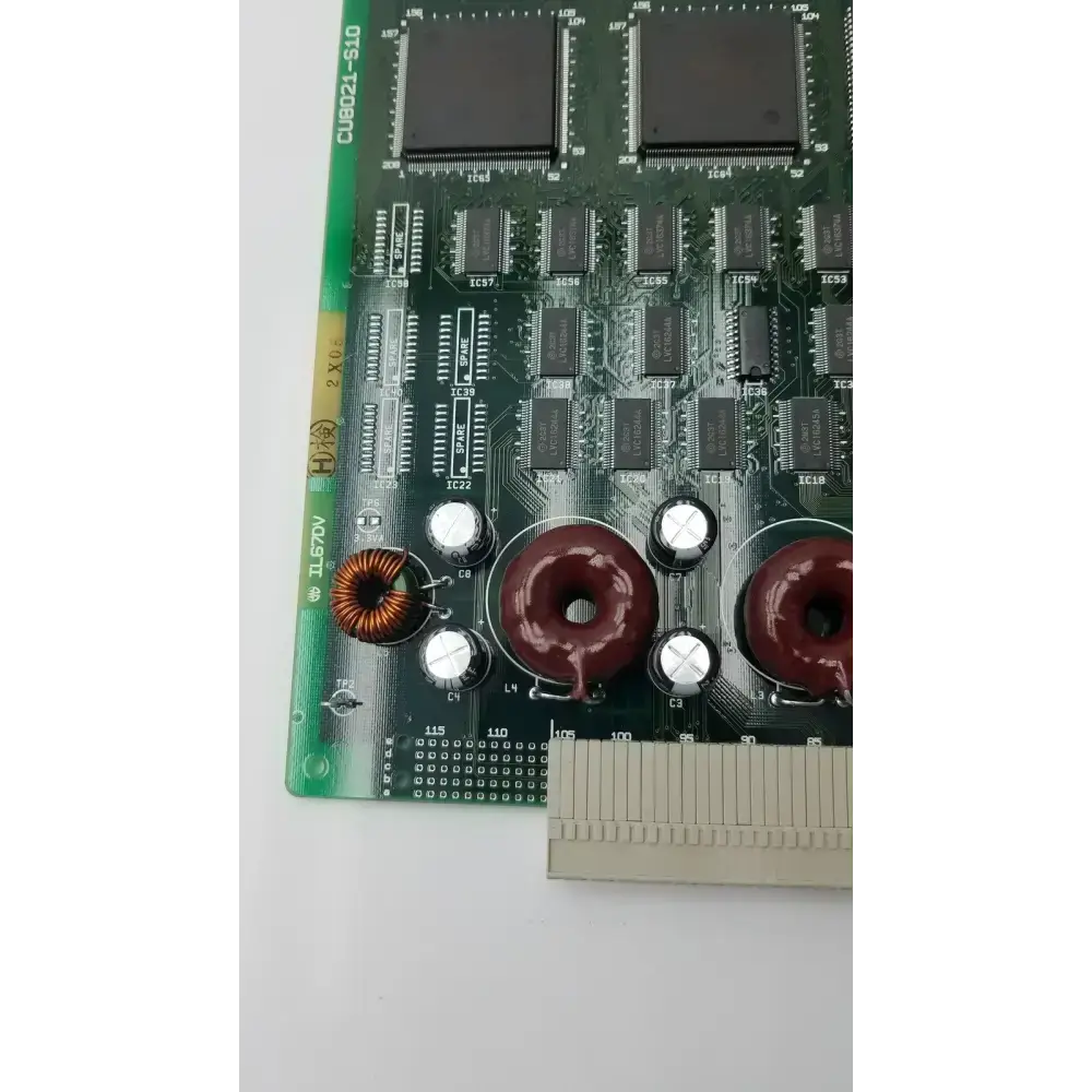 IC Xilinx Spartan XC2S150 Control Board - FPGA