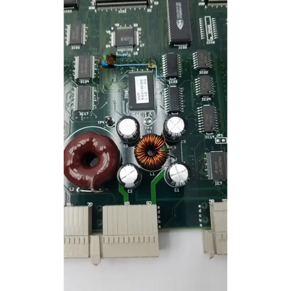 IC Xilinx Spartan XC2S150 Control Board - FPGA