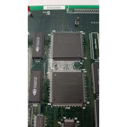 IC Xilinx Spartan XC2S150 Control Board - FPGA