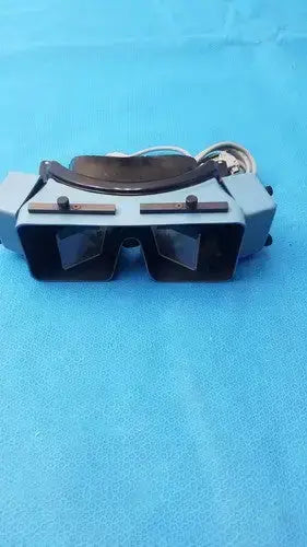 ICS Medical Headband