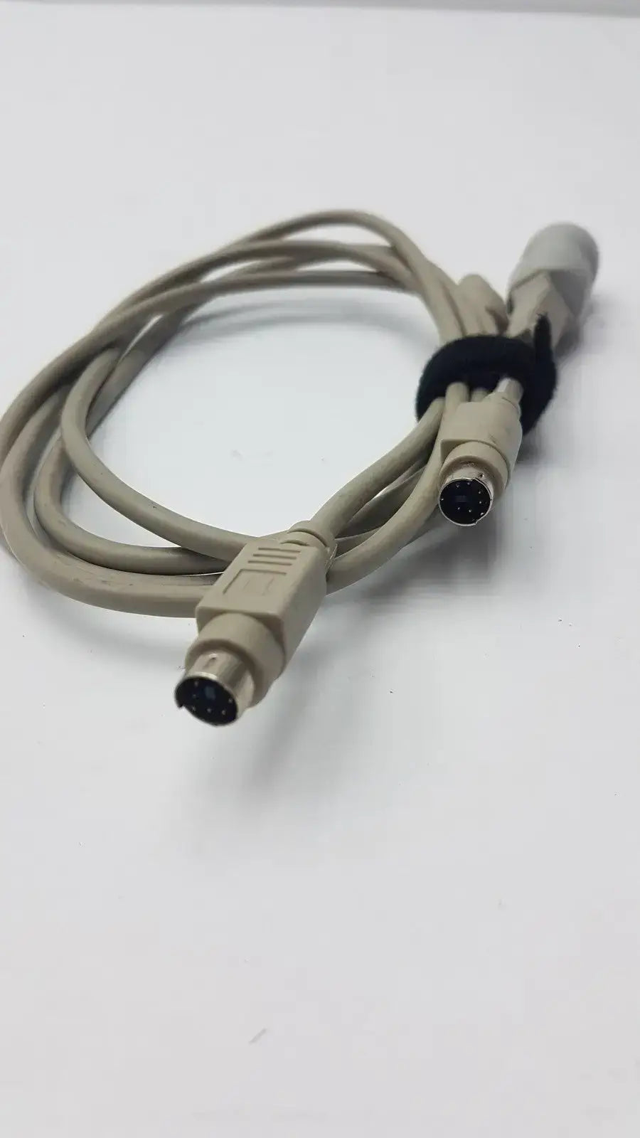 ICU Medical HP Transpac Reusable Cable - Pressure Transducer