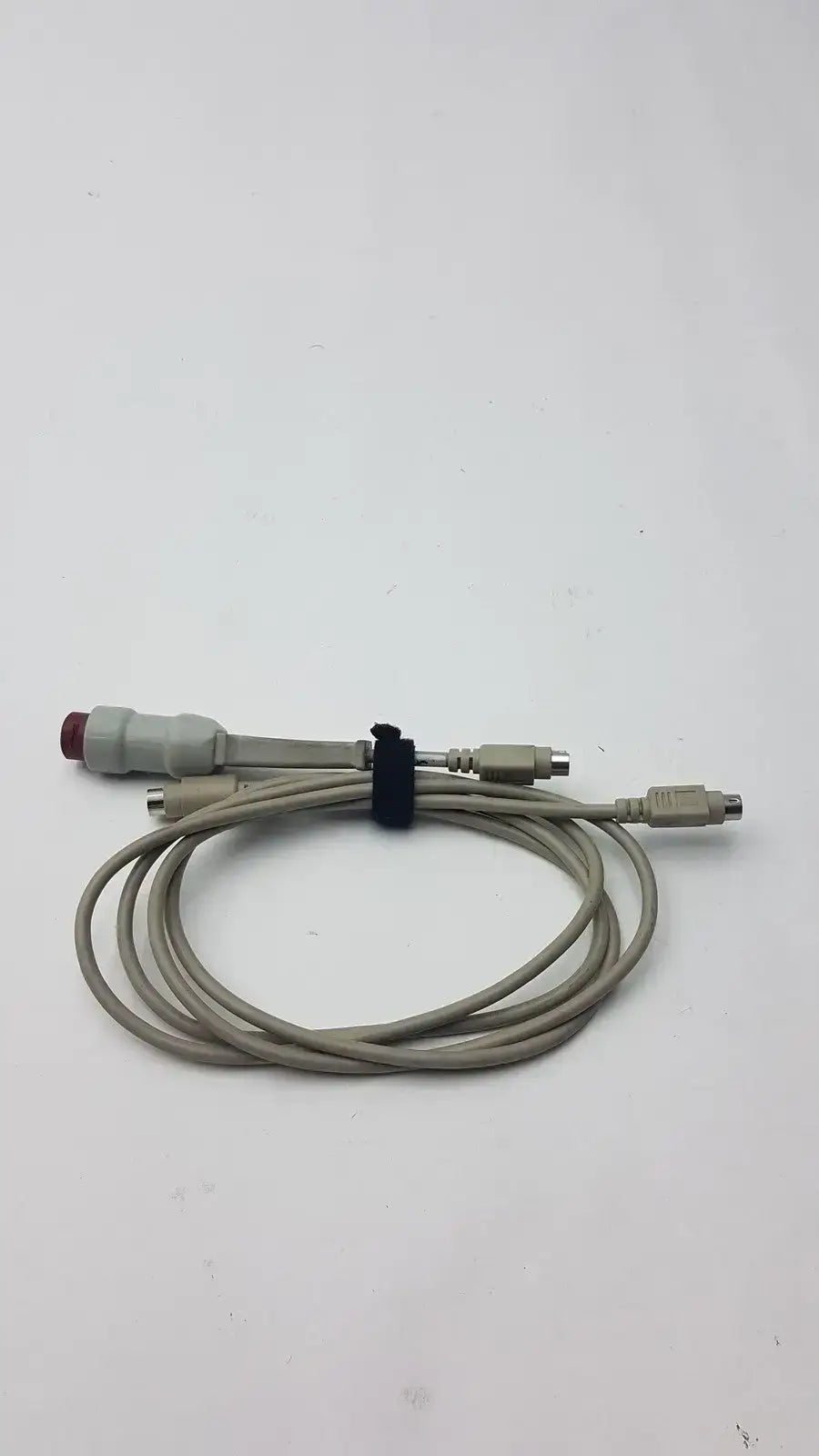 ICU Medical HP Transpac Reusable Cable - Pressure Transducer