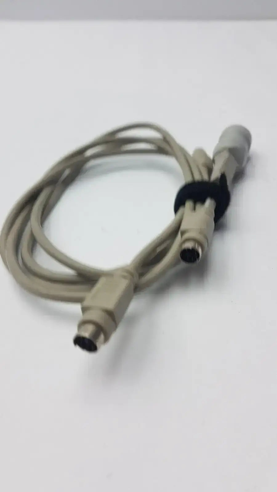ICU Medical HP Transpac Reusable Cable - Pressure Transducer