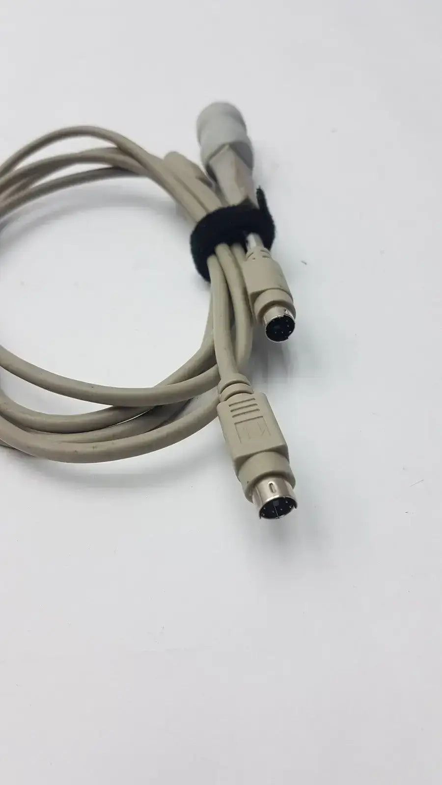 ICU Medical HP Transpac Reusable Cable - Pressure Transducer