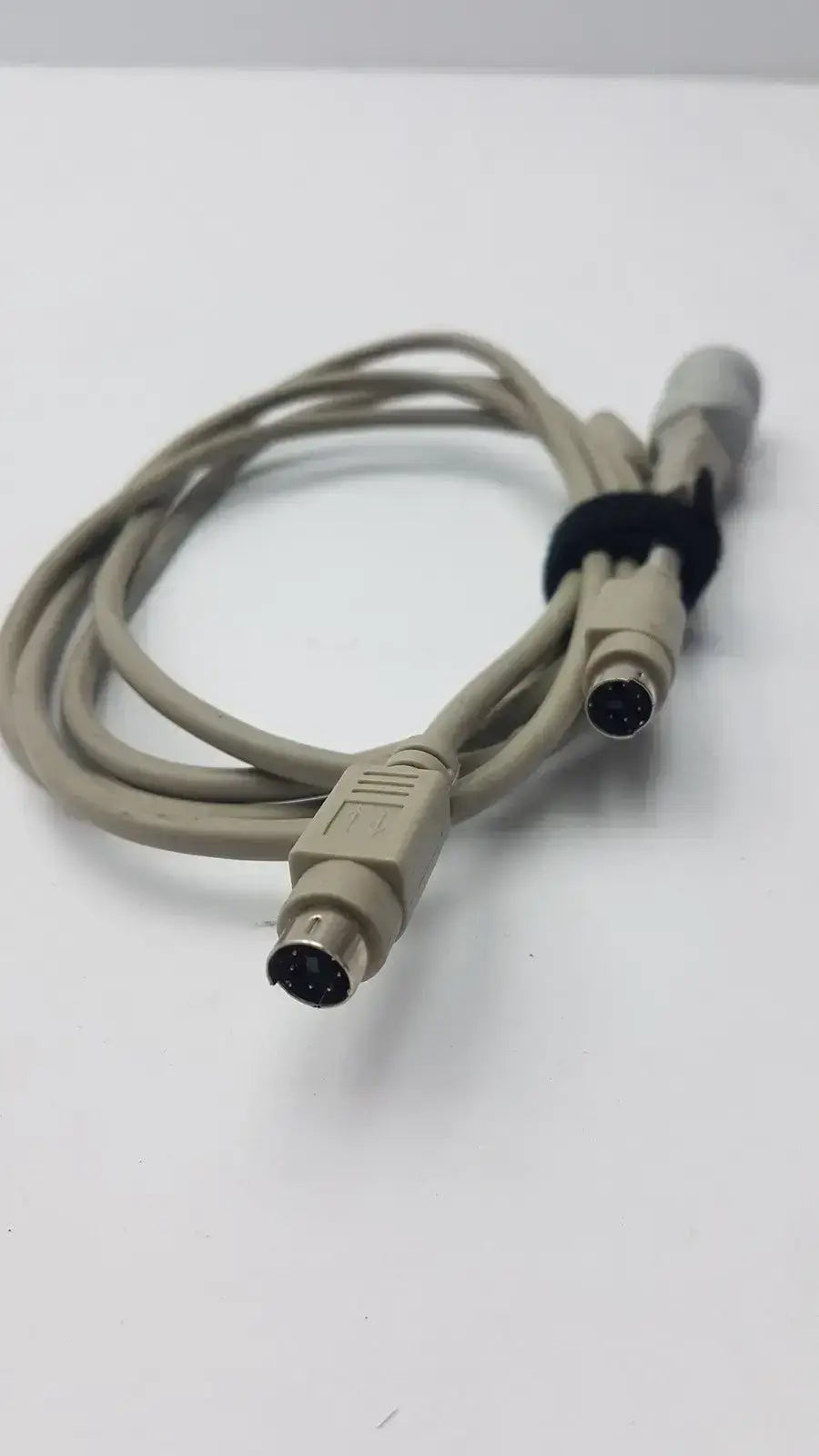 ICU Medical HP Transpac Reusable Cable - Pressure Transducer