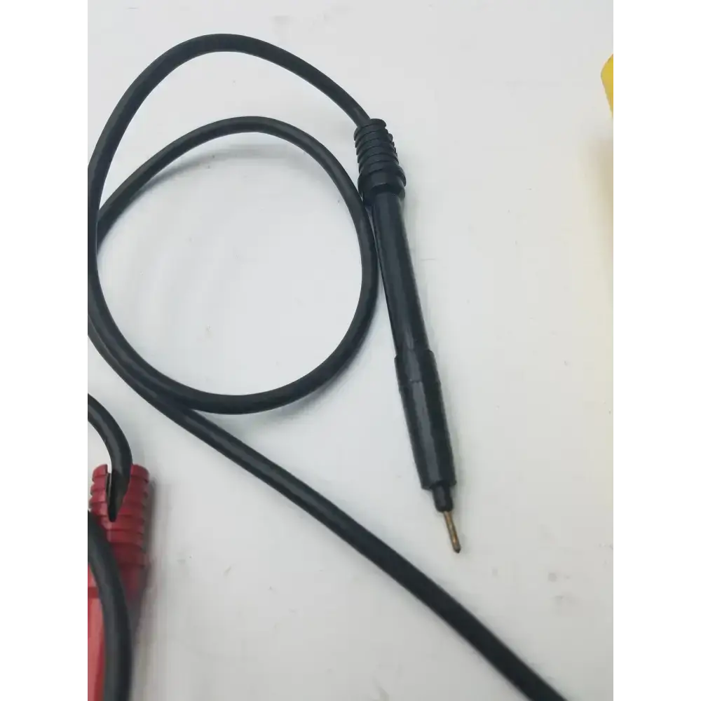 Ideal 600V AC/DC Voltage Tester Model 61-065